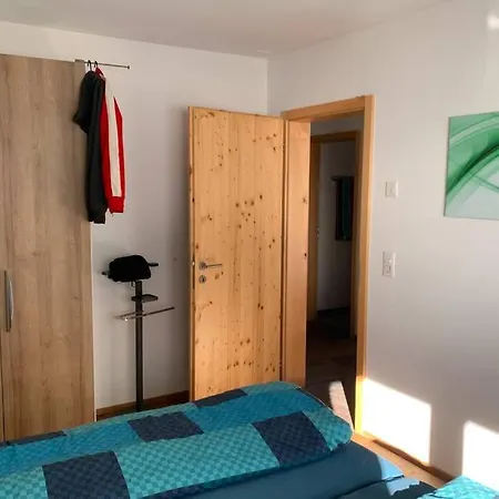 Bijou Nahe Apartment Arosa