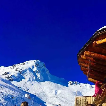 Bijou Nahe * Arosa
