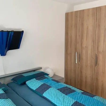 Apartment Bijou Nahe Arosa
