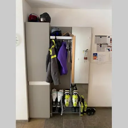 Apartment Bijou Nahe *