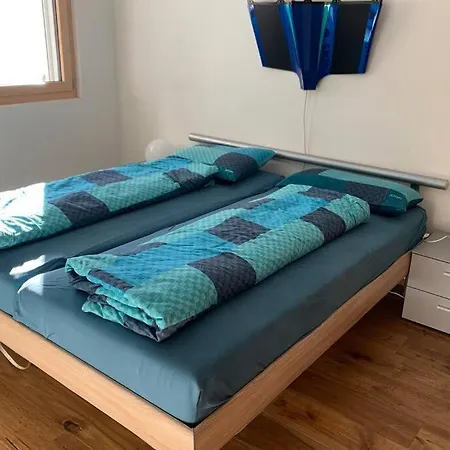 Apartment Bijou Nahe *