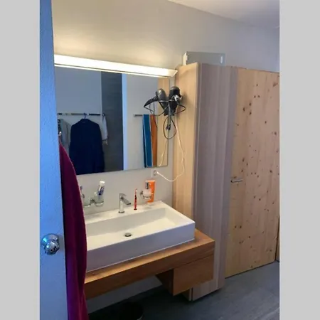 Bijou Nahe Apartment Arosa