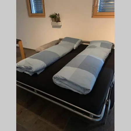 Apartment Bijou Nahe Arosa
