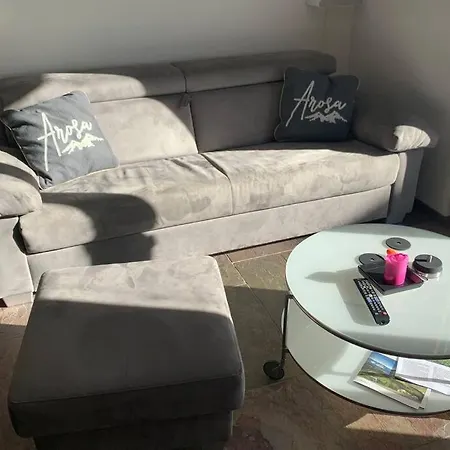 Bijou Nahe Apartment *