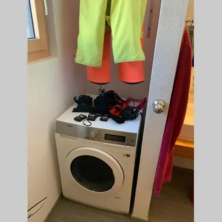 Apartment Bijou Nahe *