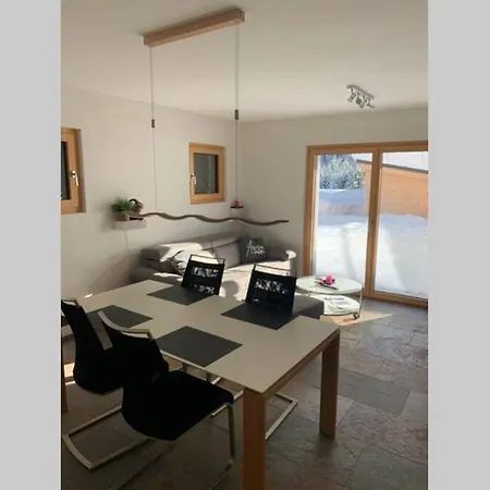 Apartment Bijou Nahe Arosa