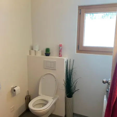 Apartment Bijou Nahe *